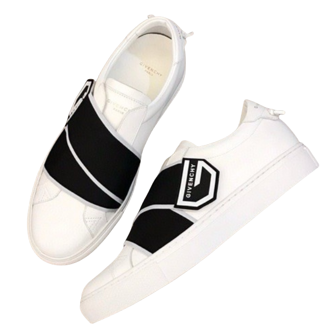 Givenchy Shoes-16