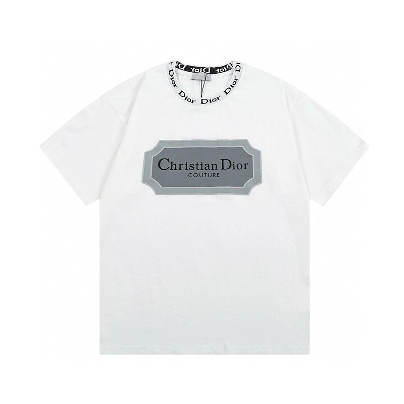 Dior Tee-21