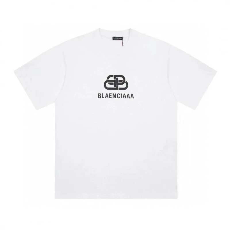Balenciaga Tee-24