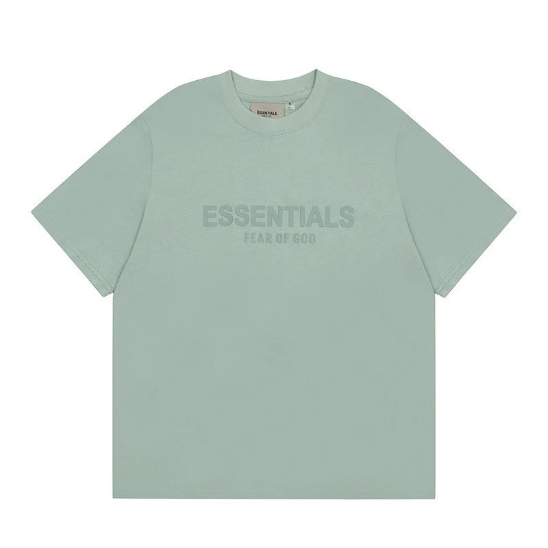 Essentials Tee-6