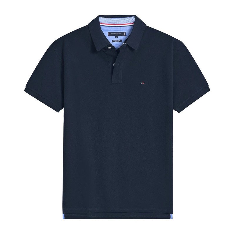 Tommy Polo-16