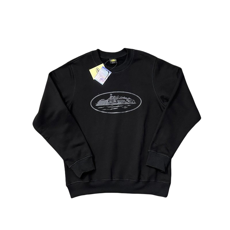Corteiz Hoodie-1