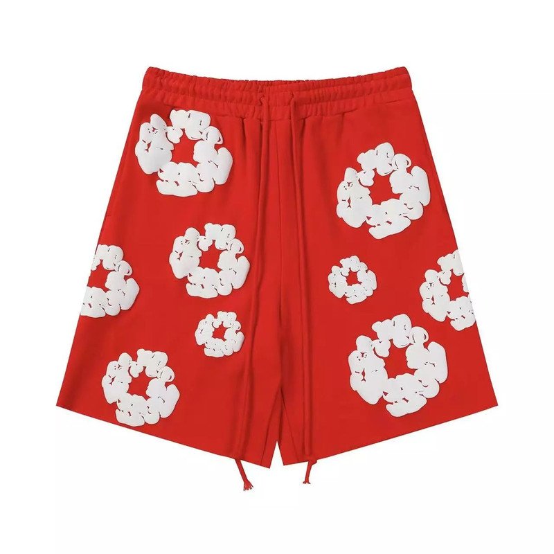 Denim Tears Shorts-6