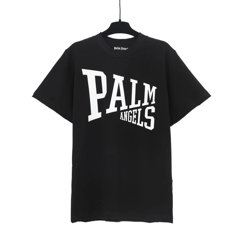 Palm Angels Tee-59