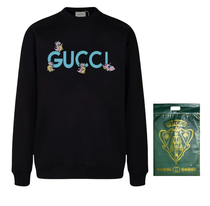 Gucci Hoodie-16