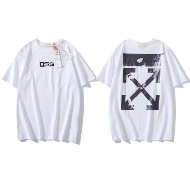Off-White Tee-26