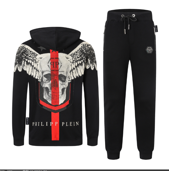 Philipp Plein Set-5