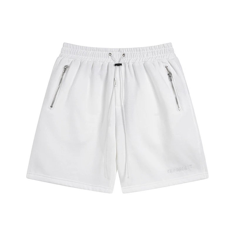 Represent Shorts-2