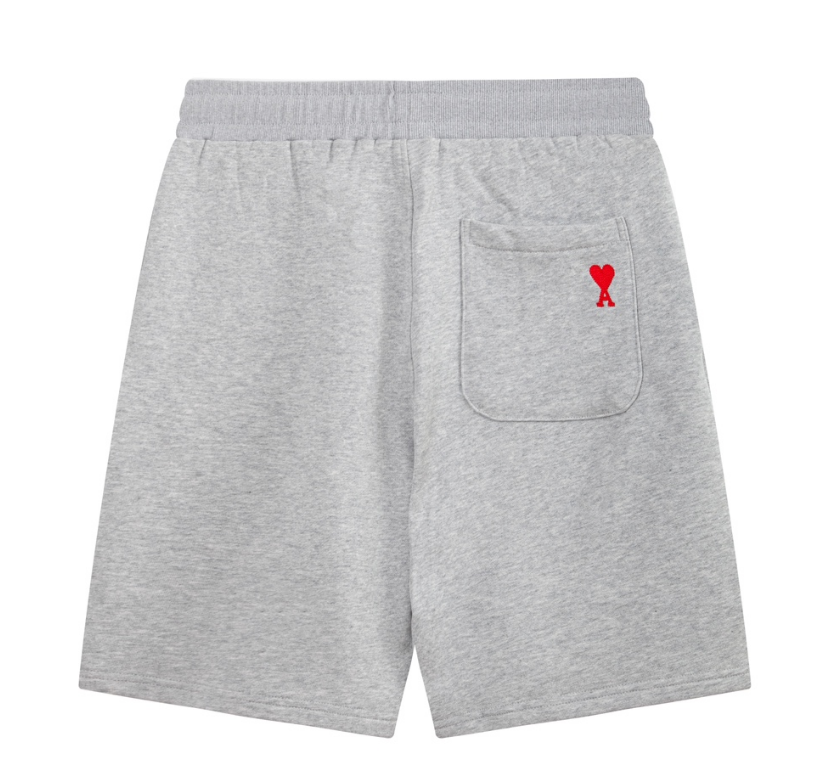 Ami Shorts-2