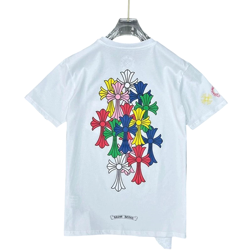 Chrome Hearts Tee-35
