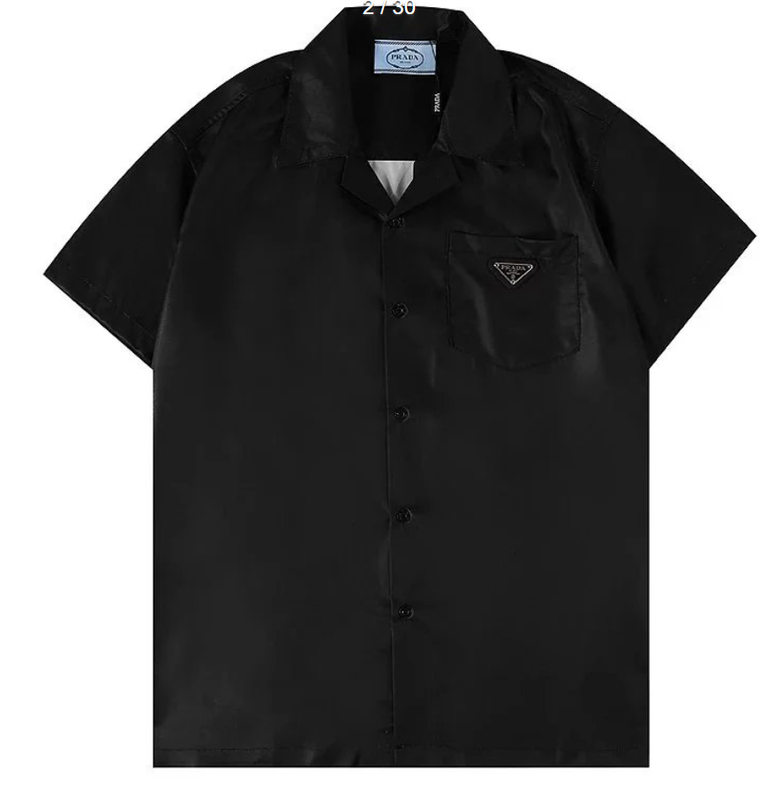 Prada Shirt-1