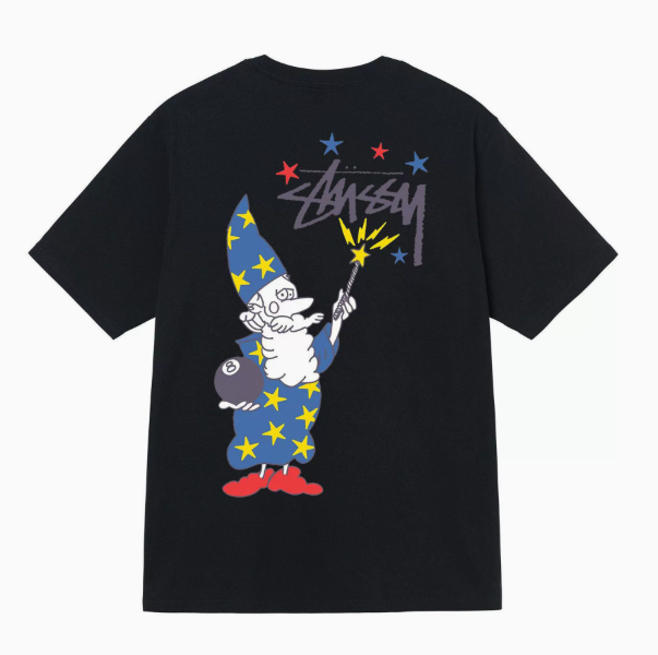 Stussy Tee-14