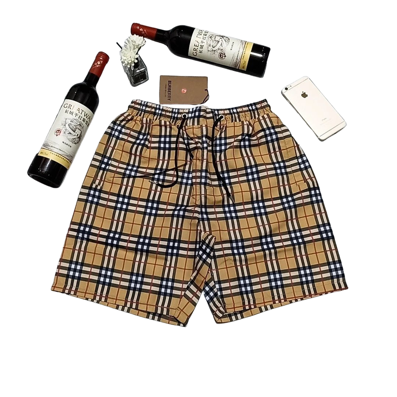 Burberry Shorts-6