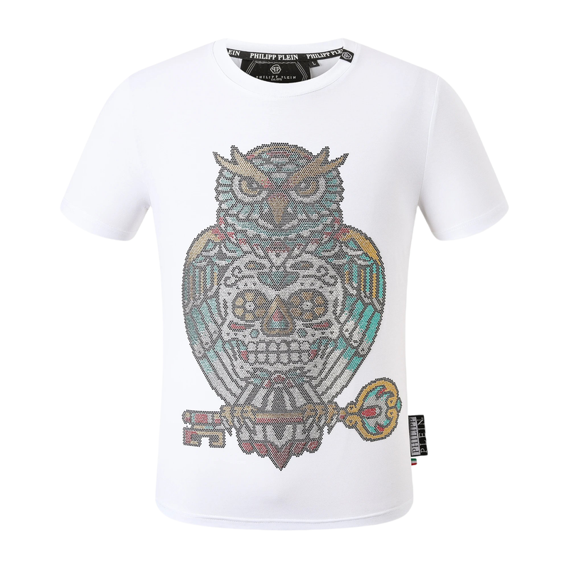 PP Tee-41