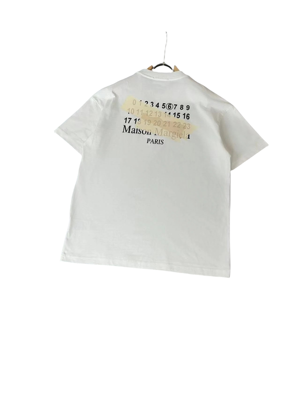 Maison Margiela Tee-26