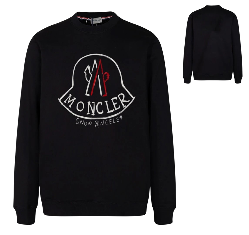 Moncler Hoodie-16