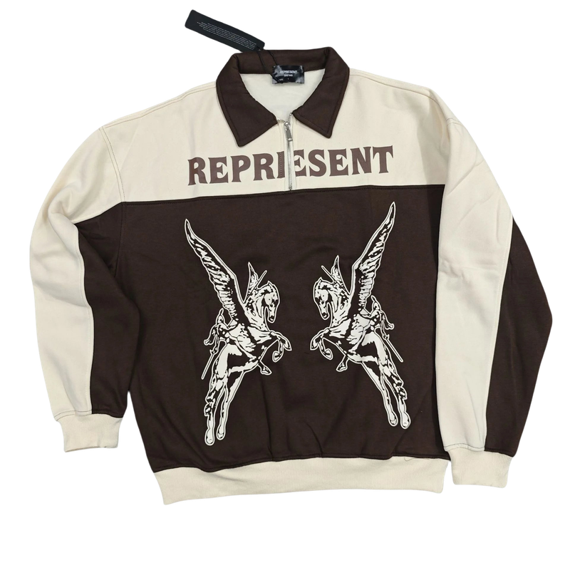 Represent Hoodie-16