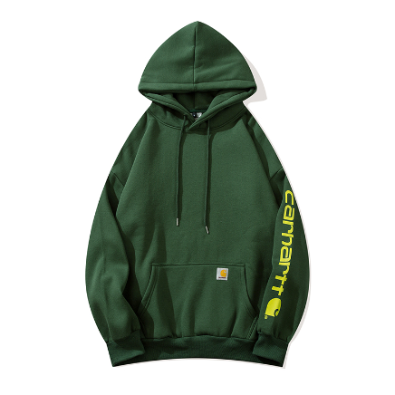 Carhartt Hoodie-16