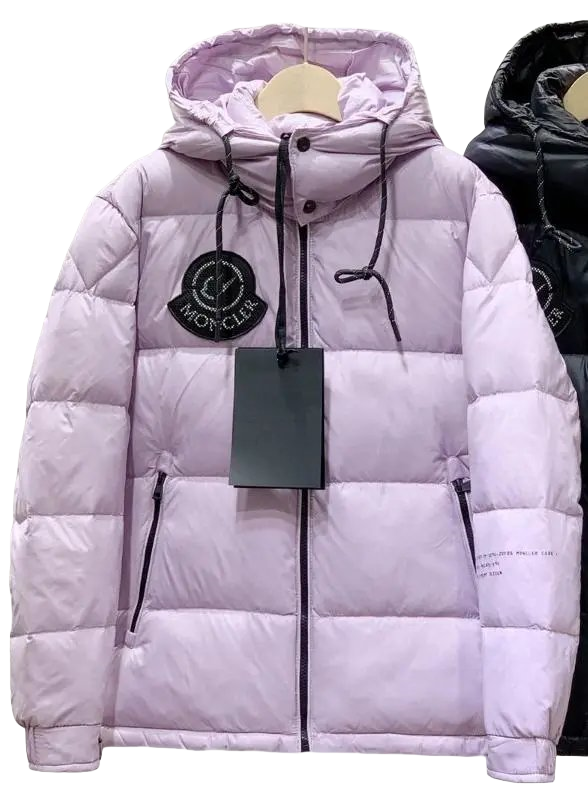 Moncler Coat-15