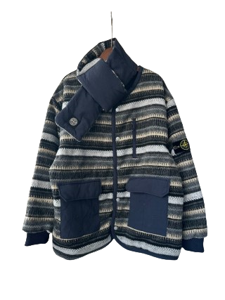 Stone Island Coat-29