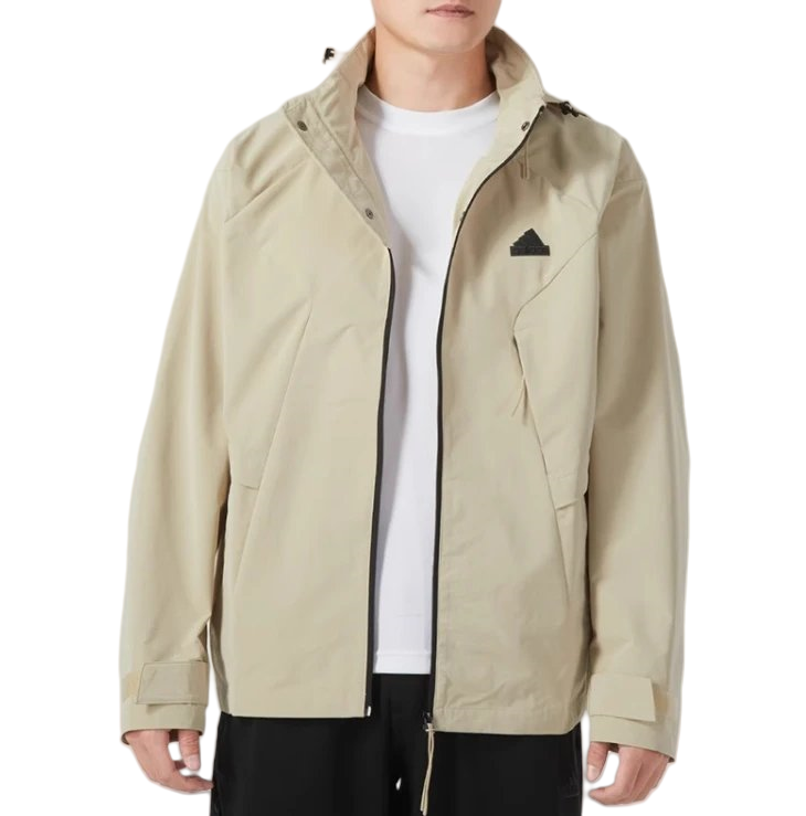 Adidas Jacket-4
