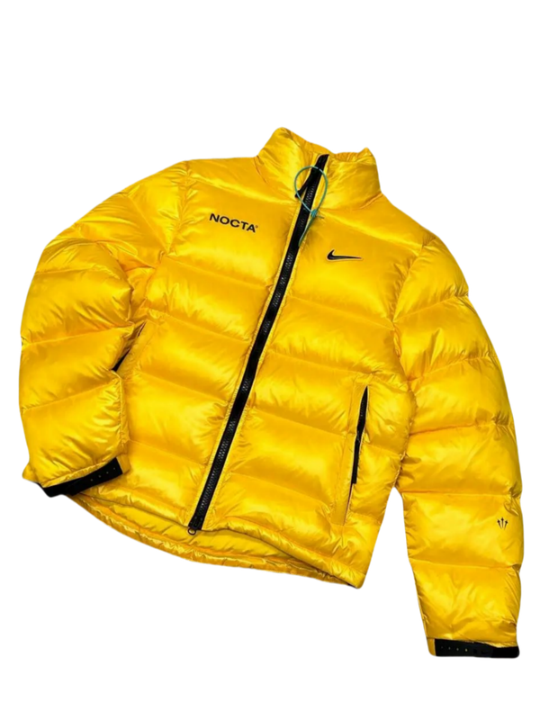 Nike Coat-2