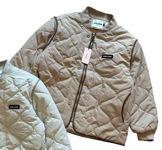 Miumiu Coat-5