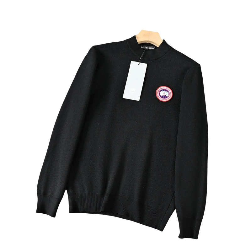 Canada Goose Sweater-1
