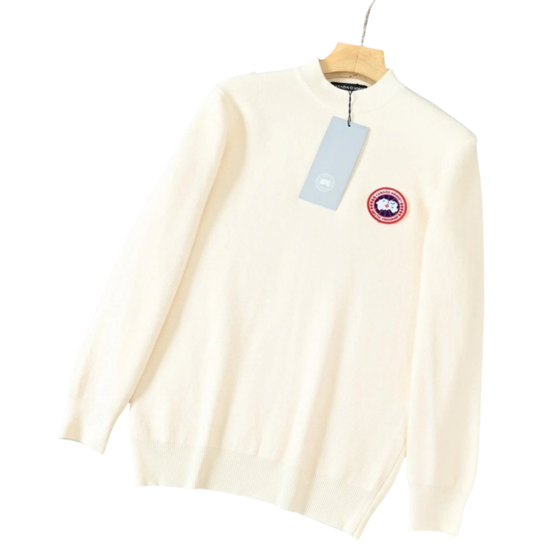 Canada Goose Sweater-2