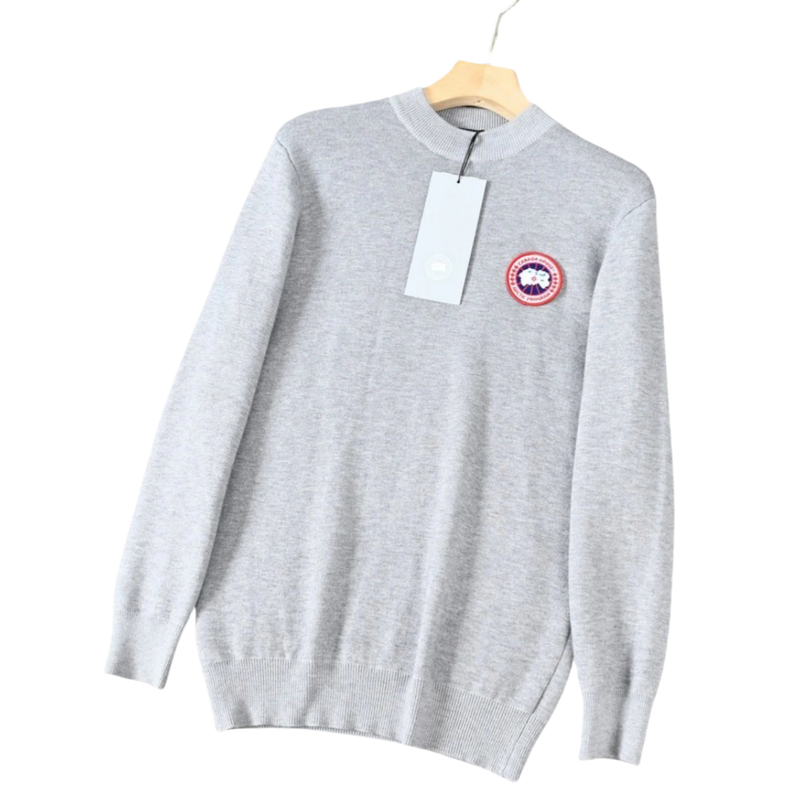 Canada Goose Sweater-3