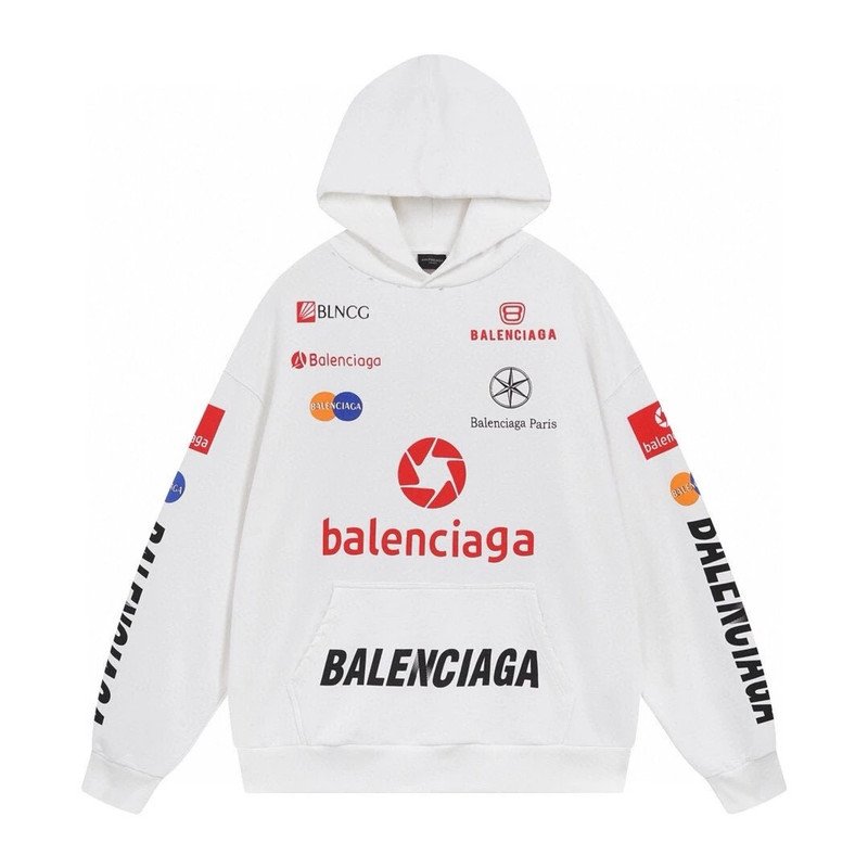 Balenciaga Hoodie-36