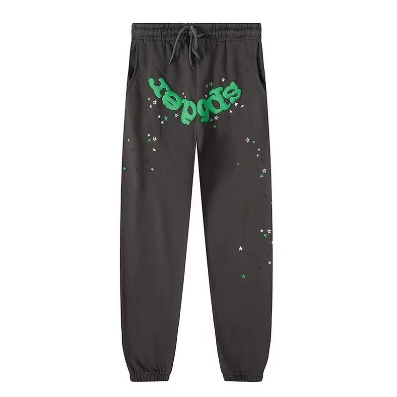 Spider Pants-7