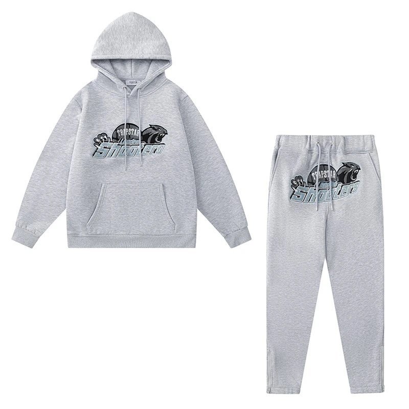 Trapstar Set-7