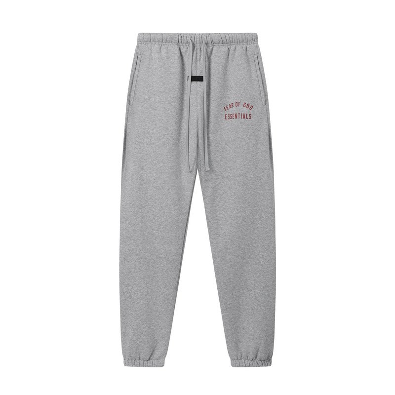 Essentials Pants-7