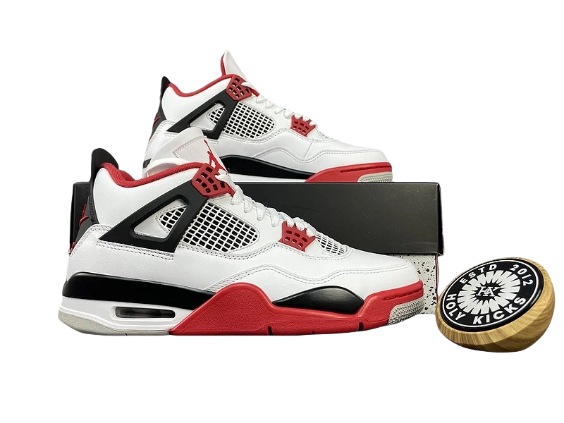 Jordan 4-12