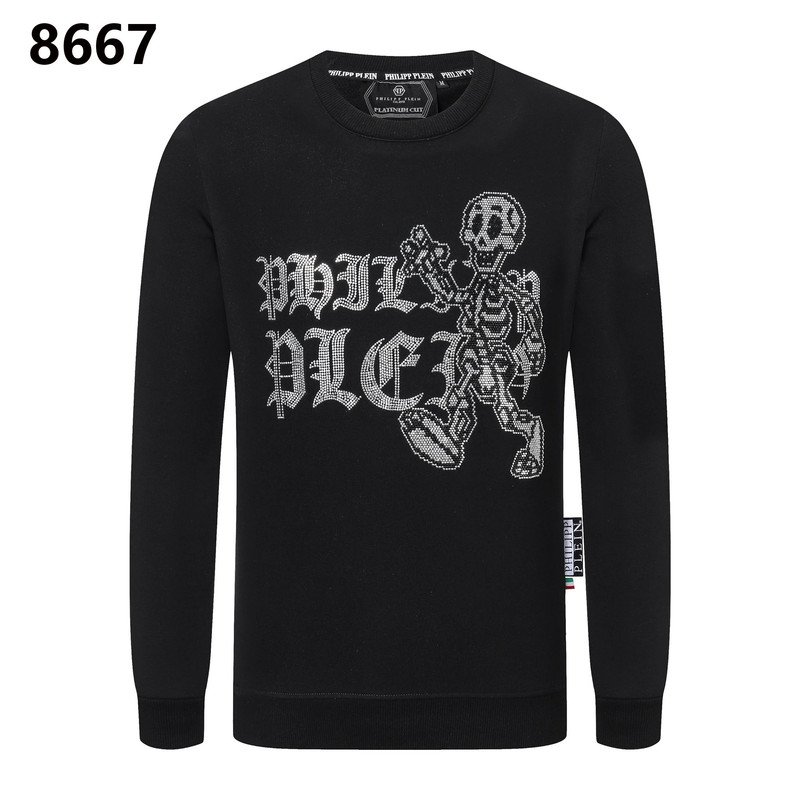 Philipp Plein Hoodie-17