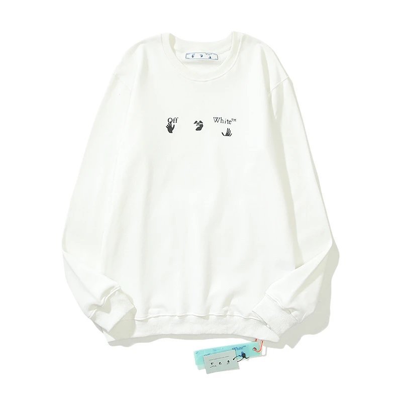 Off-White Hoodie-12