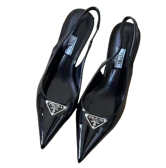 Prada High Heel-1