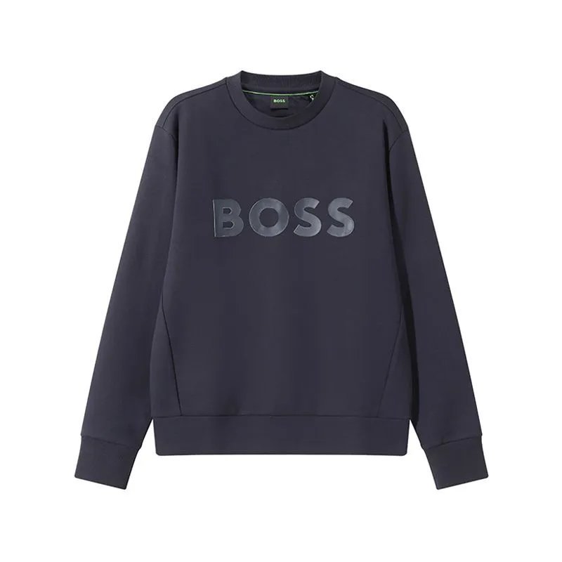 Boss Hoodie-8