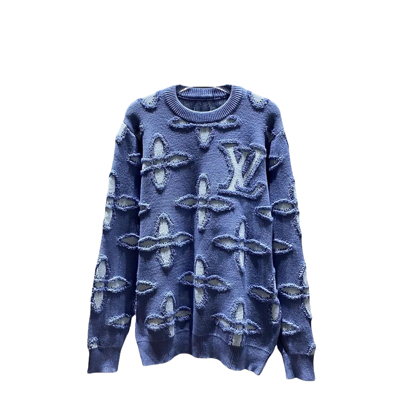 LV Sweater-12