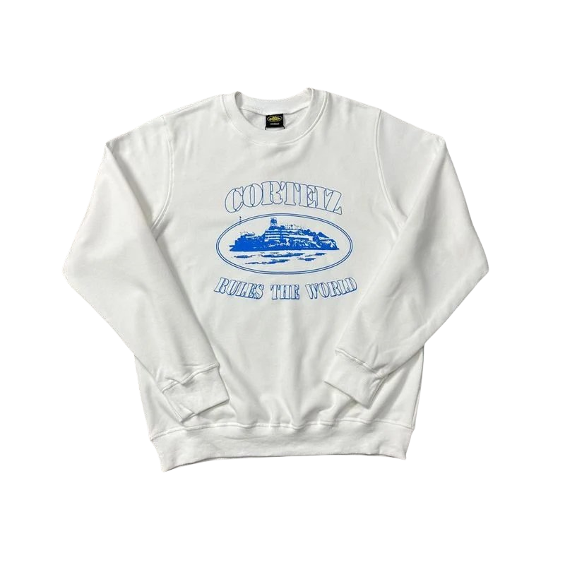 Corteiz Hoodie-2