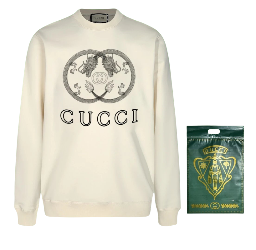 Gucci Hoodie-19