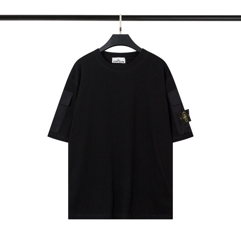 Stone Island Tee-7