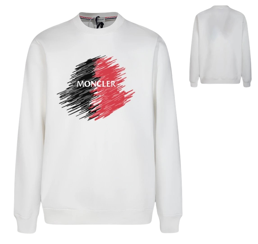 Moncler Hoodie-17