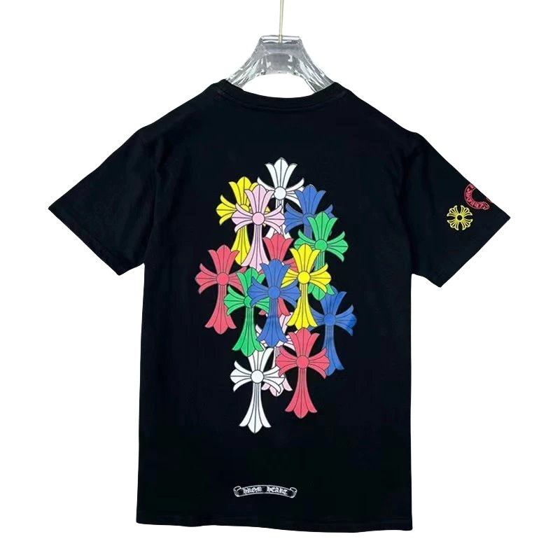 Chrome Hearts Tee-36