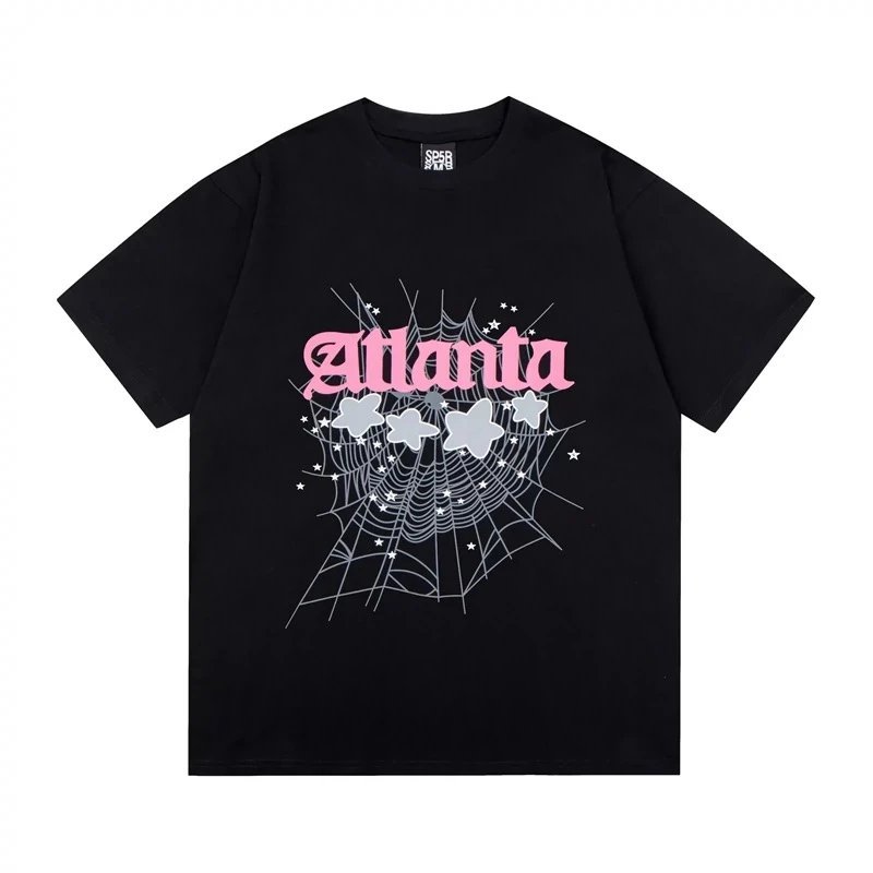 Spider Tee-17