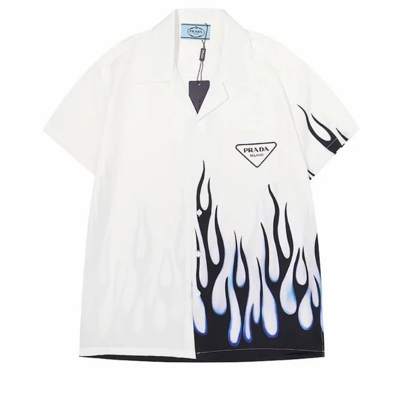 Prada Shirt-2