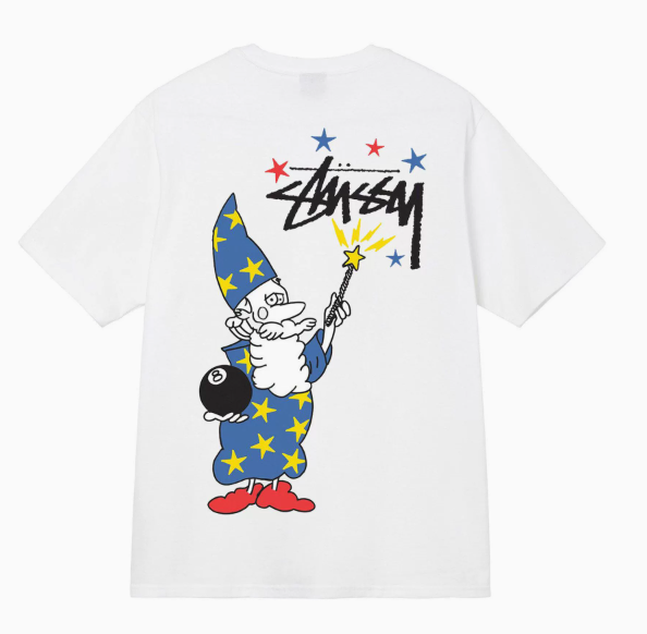 Stussy Tee-15