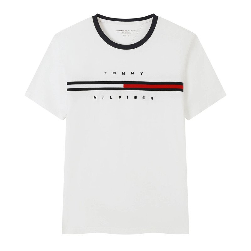 Tommy Tee-1