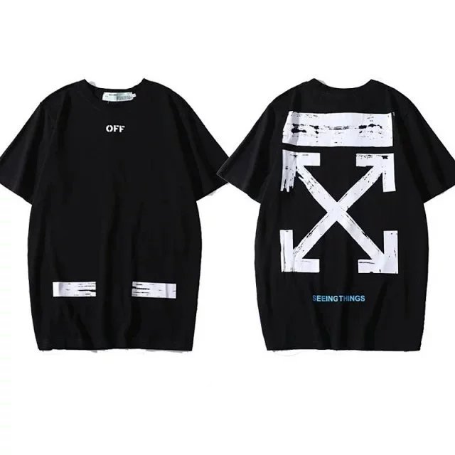 Off-White Tee-27